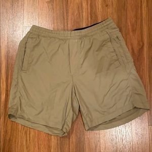 Birddogs khaki men’s large